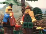 Legobeersong