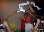 Bier constructie