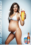 Non- Alcoholic Beer Poster