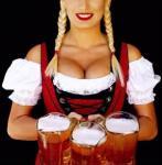 Bier en Tieten