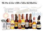Hoe leer je een vrouw drinken