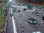 Tukkers opgelet! Gratis Grolsch!