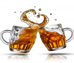 Bier is liefde!