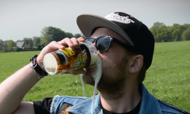 Wacken Open Air leiding voor bier