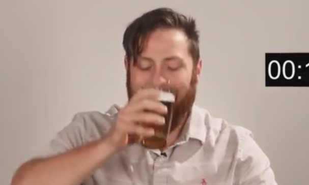 Bier atten