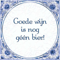 Bierspreuken