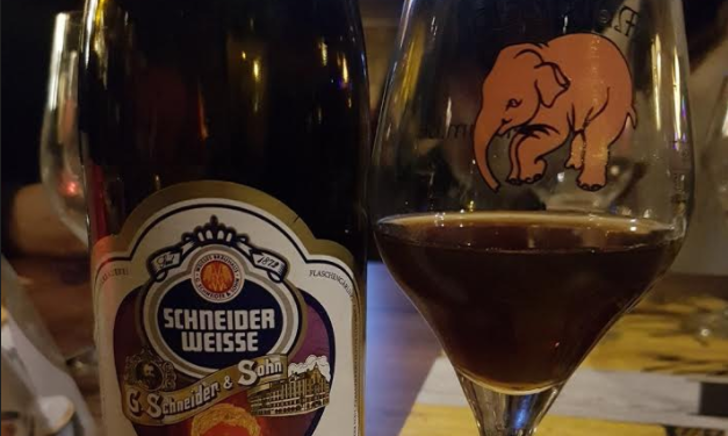 Bier positiviteit