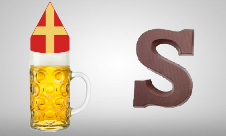 Bier en Chocola