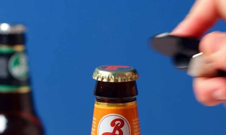 Bieropener