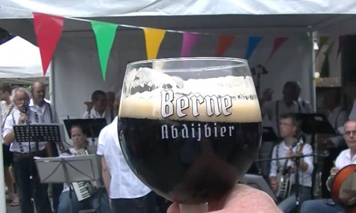Abt Generaal Quadrupel