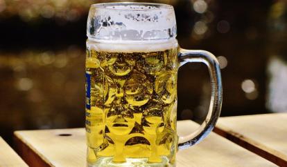 Biertje