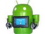 Android biertap