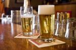Bier spreuken