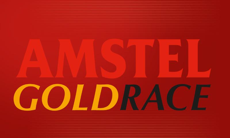 Amstel Gold race bier