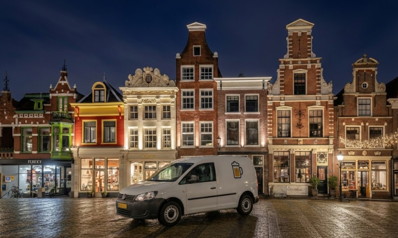 Nieuw in Alkmaar: Bierkoerier Drankbezorging072