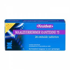 maagzuurremmers maagzuurremmers