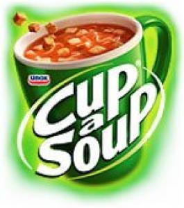 cupasoup