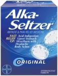 Alka Seltzer