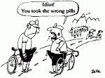 verkeerde pillen verkeerde pillen
