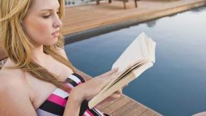 boek lezen