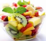 fruitsalade