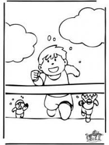 hard lopen