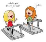 exercise