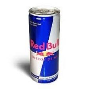 red bull