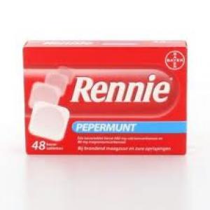 Rennies