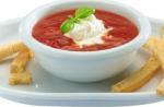 tomatensoep