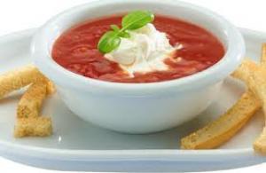 tomatensoep