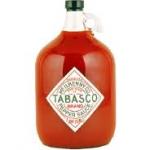 tabasco