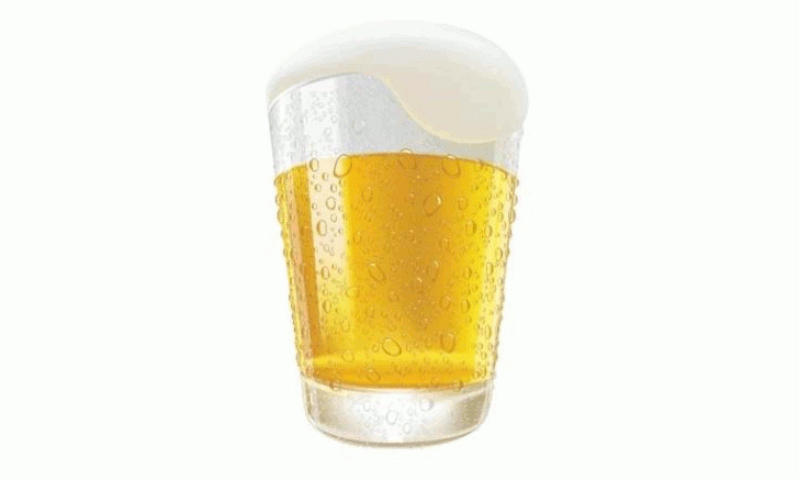 Bier header