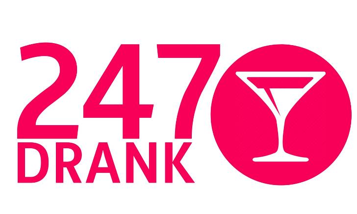 247 drank