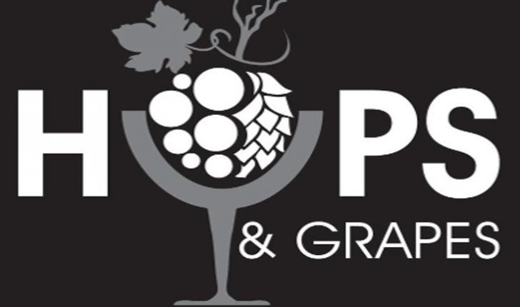 Hops and Grapes
