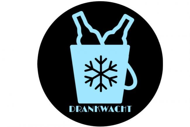Bierkoerier Drankwacht van Amsterdam en rondom
