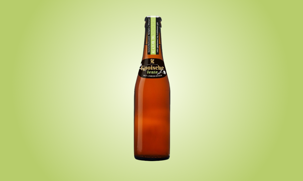 Gooische Lente bier Gooische Lente bier