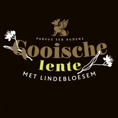 Gooische Lente bier logo Gooische Lente bier logo