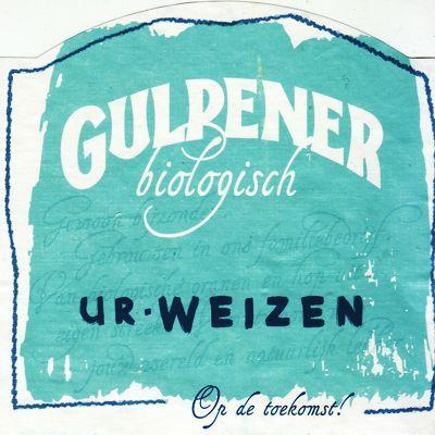Gulpener Ur-Weizen logo