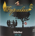 Populus 6921 ZuiderBuur by Antwerpse Populus 6921 ZuiderBuur by Antwerpse