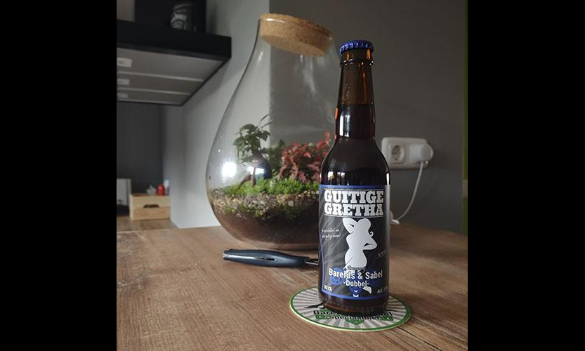 Guitige Gretha Bier