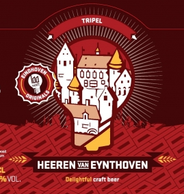 100 Watt Heeren van Eynthoven logo