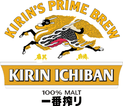 Kirin Ichiban logo