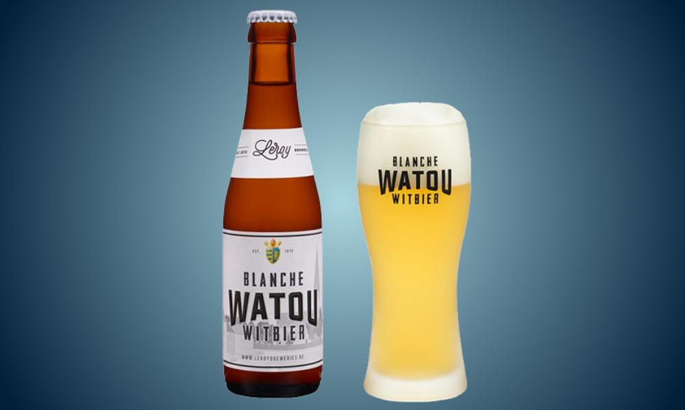 Watou Wit bier