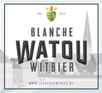 Watou Wit logo Watou Wit logo