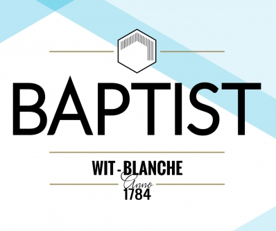 Baptist Wit logo Baptist Wit logo