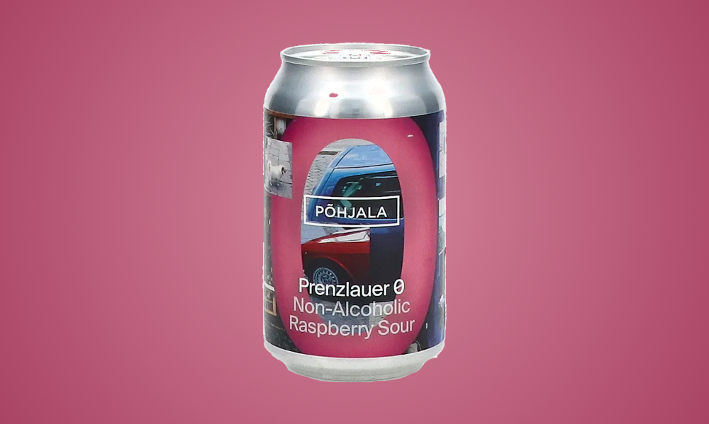 Pohjala Prenzlauer 0 bier