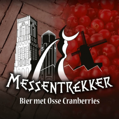 Muifel Messentrekker logo Muifel Messentrekker logo
