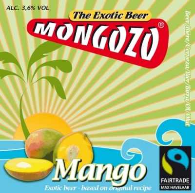 Mongozo Mango logo Mongozo Mango logo