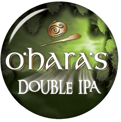 O'Hara's Double IPA logo